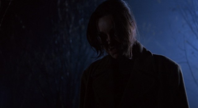 Karin's not having a good day