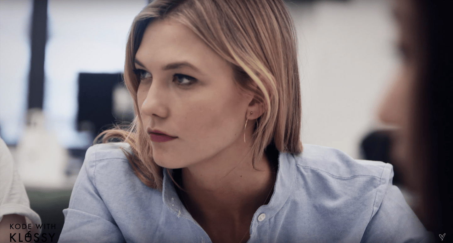 Is Kode With Klossy Hard To Get Into