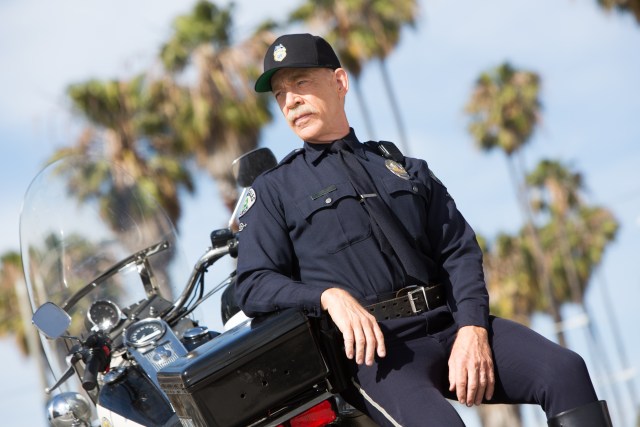 Courtesy of Sony Pictures Classics 