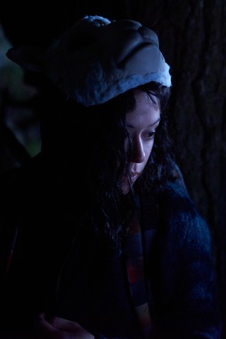 M.K. (TATIANA MASLANY)