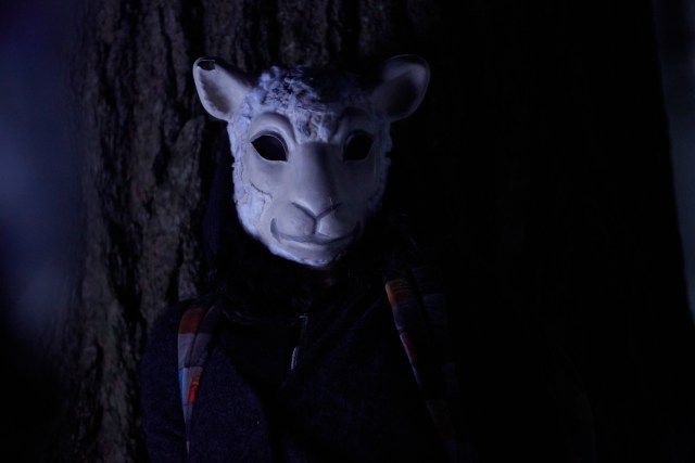 M.K. (TATIANA MASLANY)