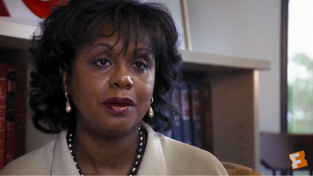 anita hill documentary