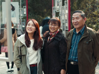 SK-II leftover women campaign