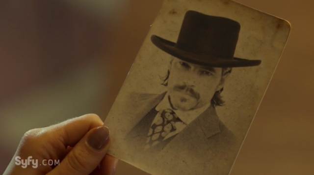 wynonna earp episode 3 image