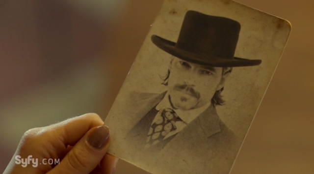 wynonna earp episode 3 image