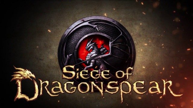 baldur's gate siege of dragonspear