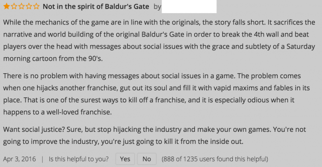 gog dragonspear review 1