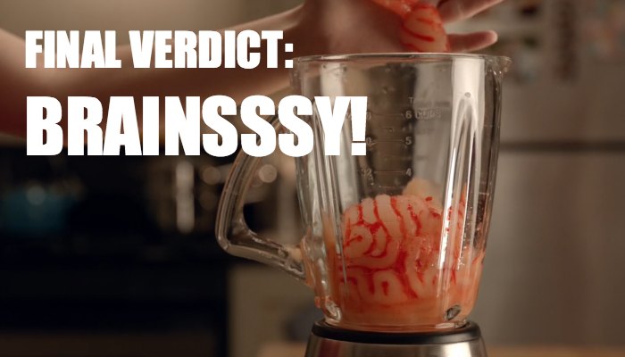 iZombie - Final Verdict