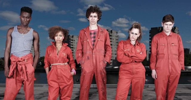 misfits