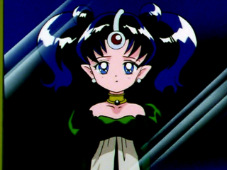 Sailor Moon screenshot