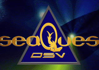 seaquest title screen