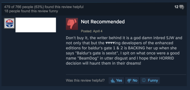 steam dragonspear review 1