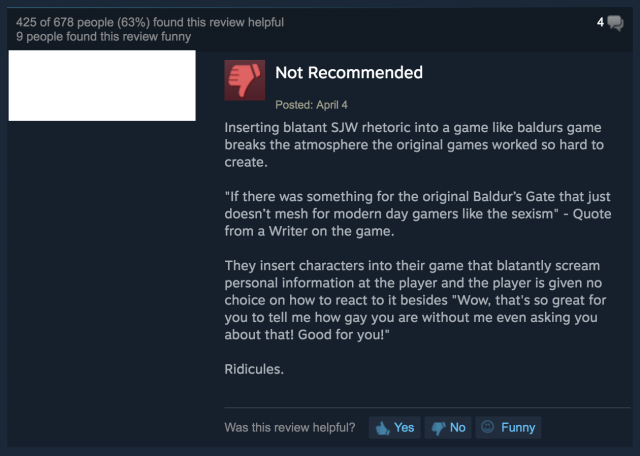 steam dragonspear review 2