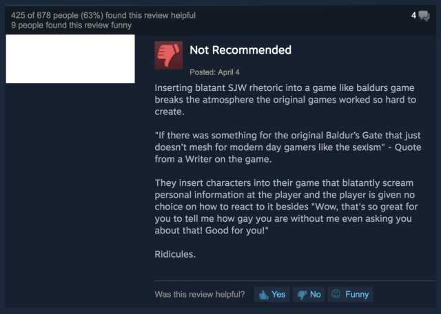 steam dragonspear review 2