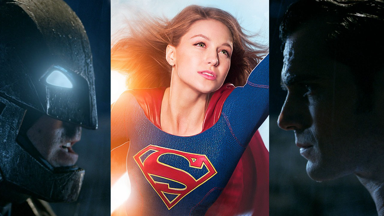 How Supergirl Could Rescue the DC Cinematic Universe The Mary Sue.