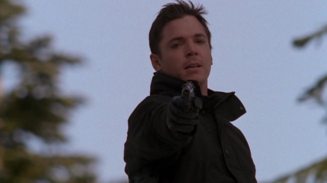 You just can't keep a good rat down