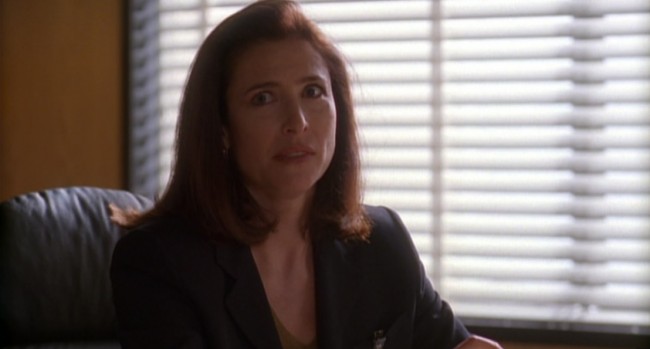 You don't even go here