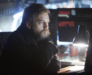 Dizzy (JOEL THOMAS HYNES)