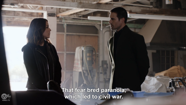 COMING SOON TO A THEATRE NEAR YOU!!