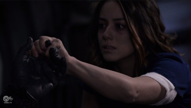 WELP, there go my feelings again.