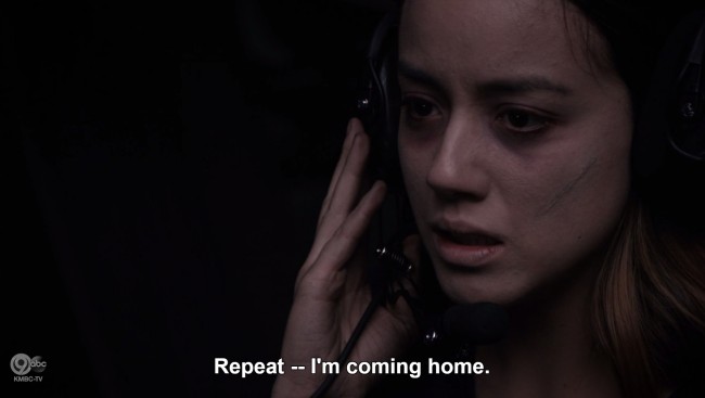 Aaaand there go my feelings again.