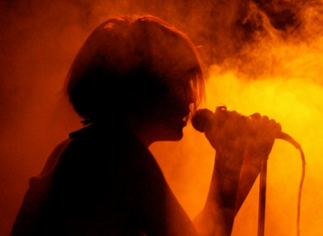 Vocal Fry Found to Effectively Express Raw Emotion in Music The Mary Sue