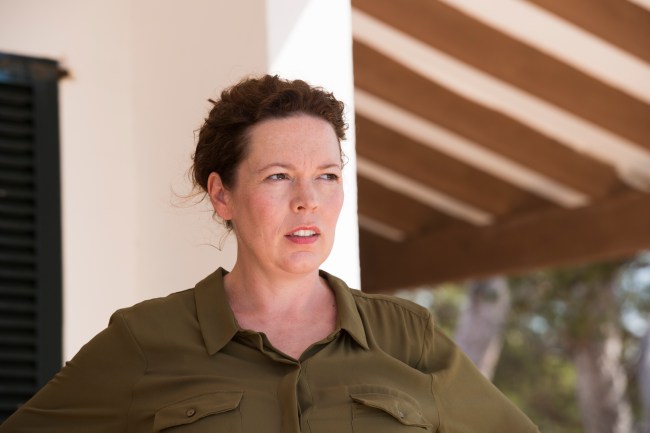 - The Night Manager _ Season 1, Episode 2- Photo Credit: Des Willie/AMC