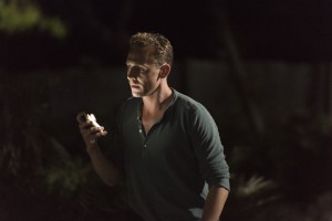 - The Night Manager _ Season 1, Episode 3 - Photo Credit: Des Willie /The Ink Factory/AMC