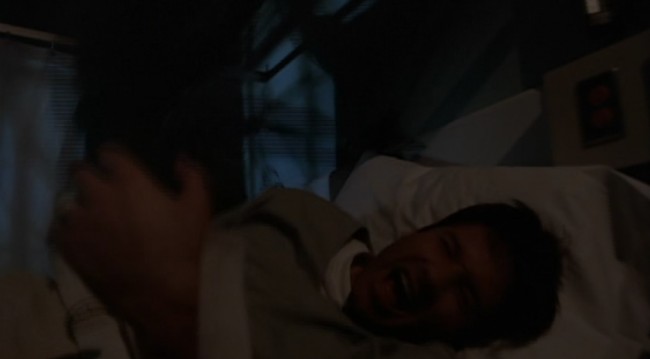 This is naught if not foreseeable