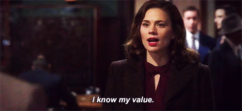 agent carter