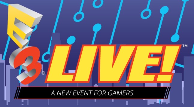 e3 live