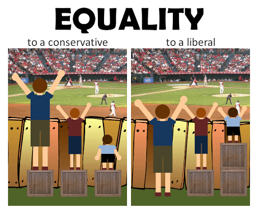 equality-equity