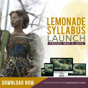 lemonade syllabus