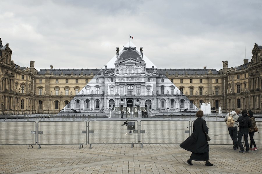 Louvre Museum