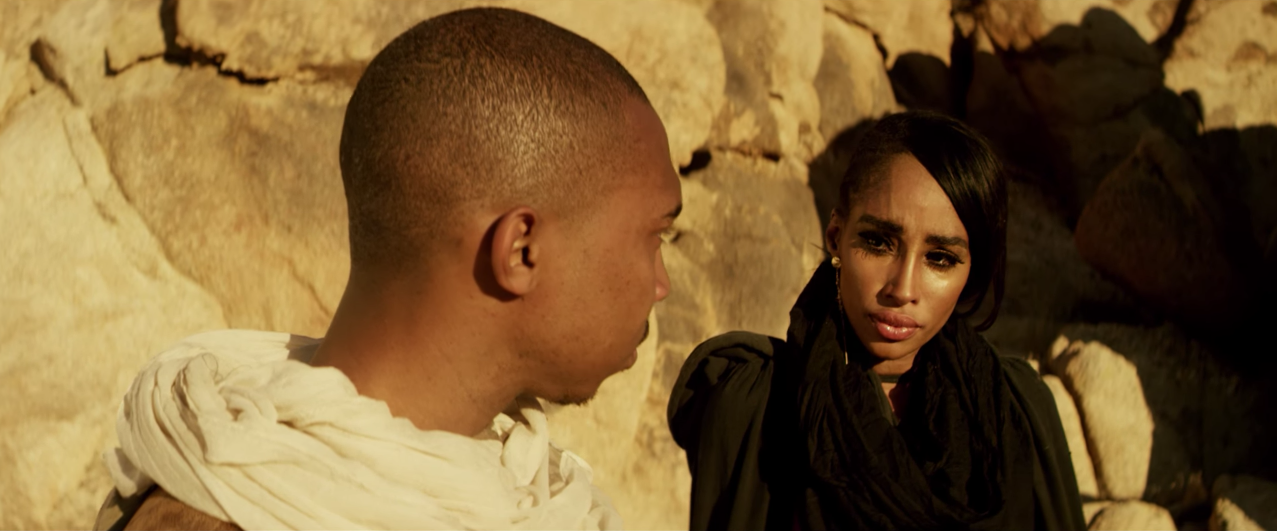 Star Wars Exile Fan Film Adds Drama Gore To Star Wars The Mary Sue