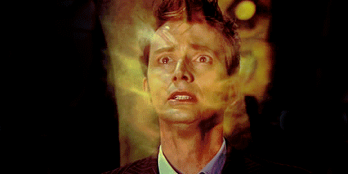 ten regeneration doctor who