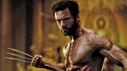 wolverine