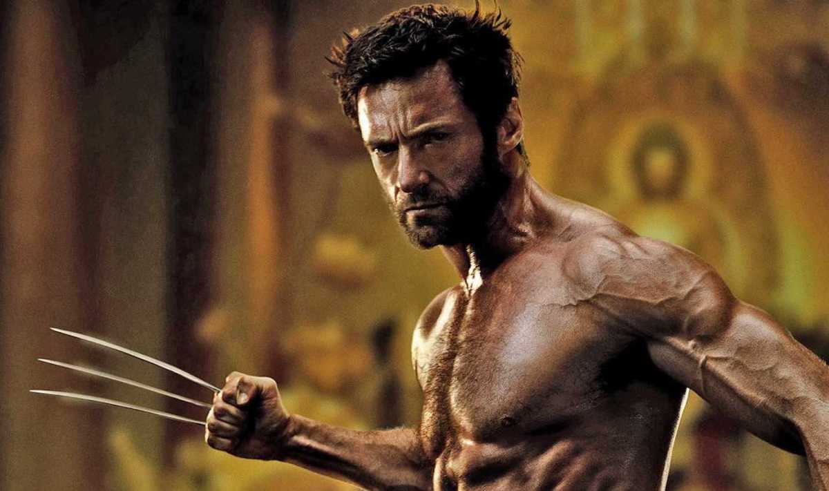 wolverine