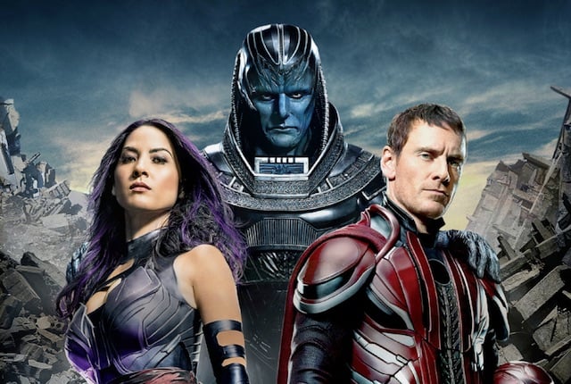 X-Men: Apocalypse Review: Plays the Hits, Underwhelms | The Mary Sue