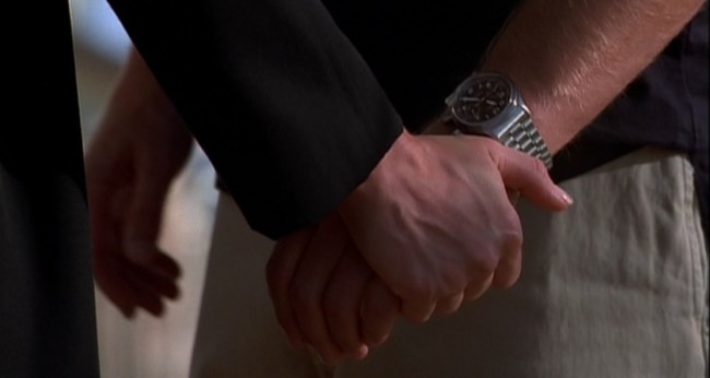 Ignore the context of this moment