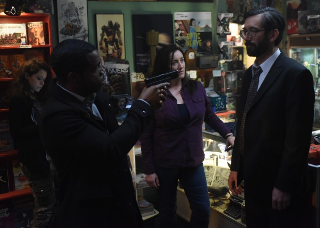 Orphan Black S4 Ep 8