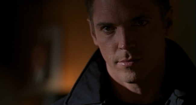 Look at this smug bastard