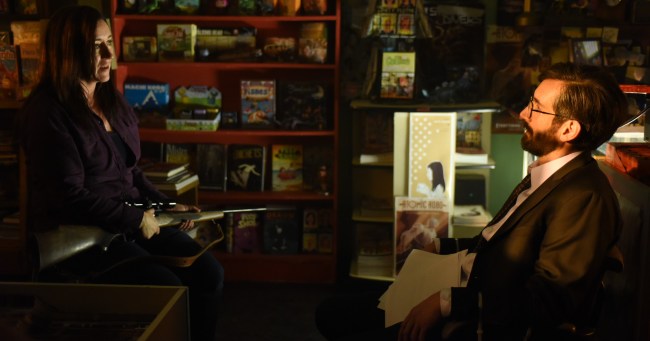 Orphan Black S4 Ep 8