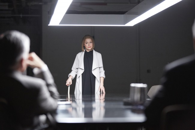 Orphan Black S4 Finale