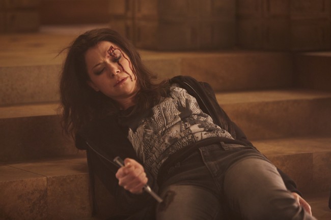 Orphan Black S4 Finale