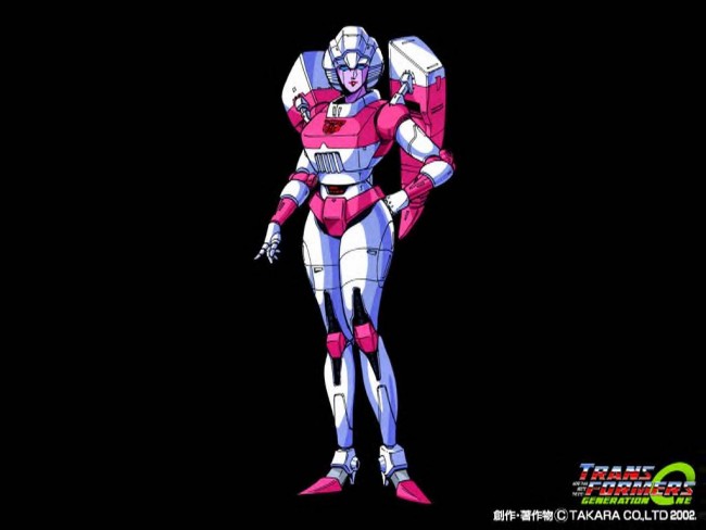 arcee