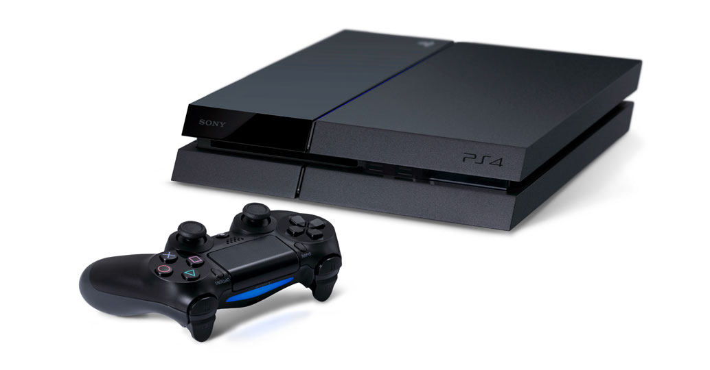 Medarbejder foder Høj eksponering Sony Finally Admits New, High-End PlayStation 4 Is Coming | The Mary Sue