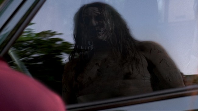 Boo-ya, emphasis on the boo