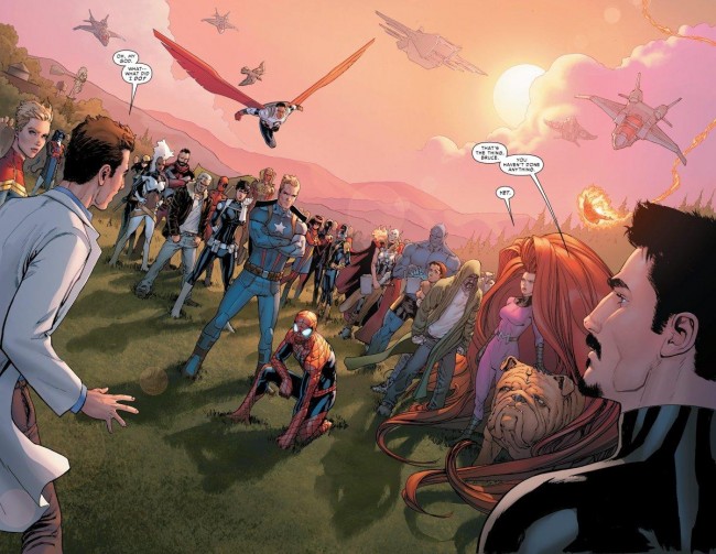 Civil-War-II-3-doublepage-splash