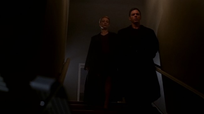 Look at these fashionable villains